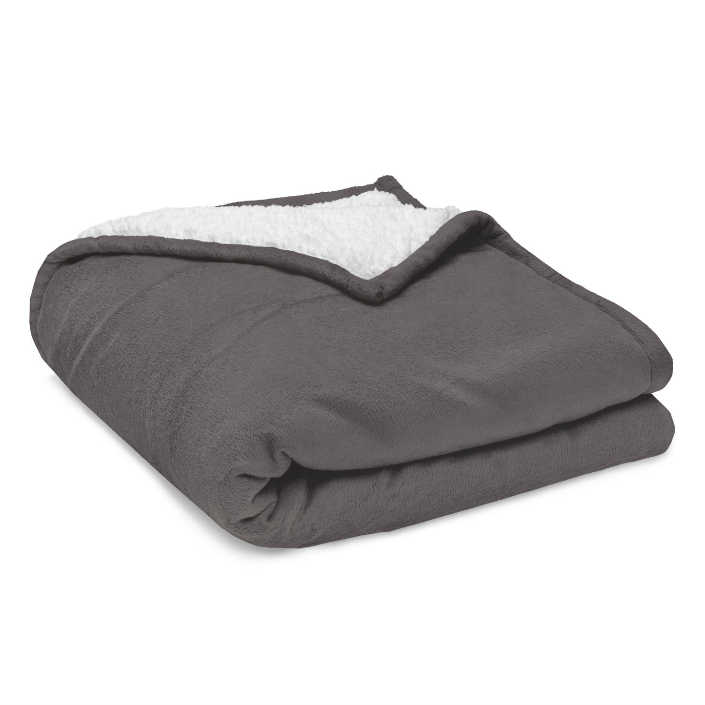 Sherpa Blanket