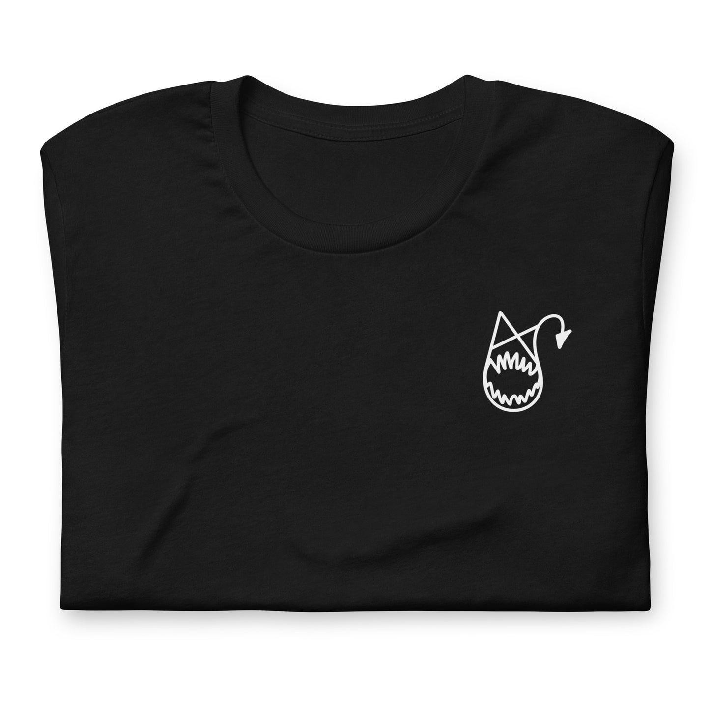 AXS Spook Simple Tee