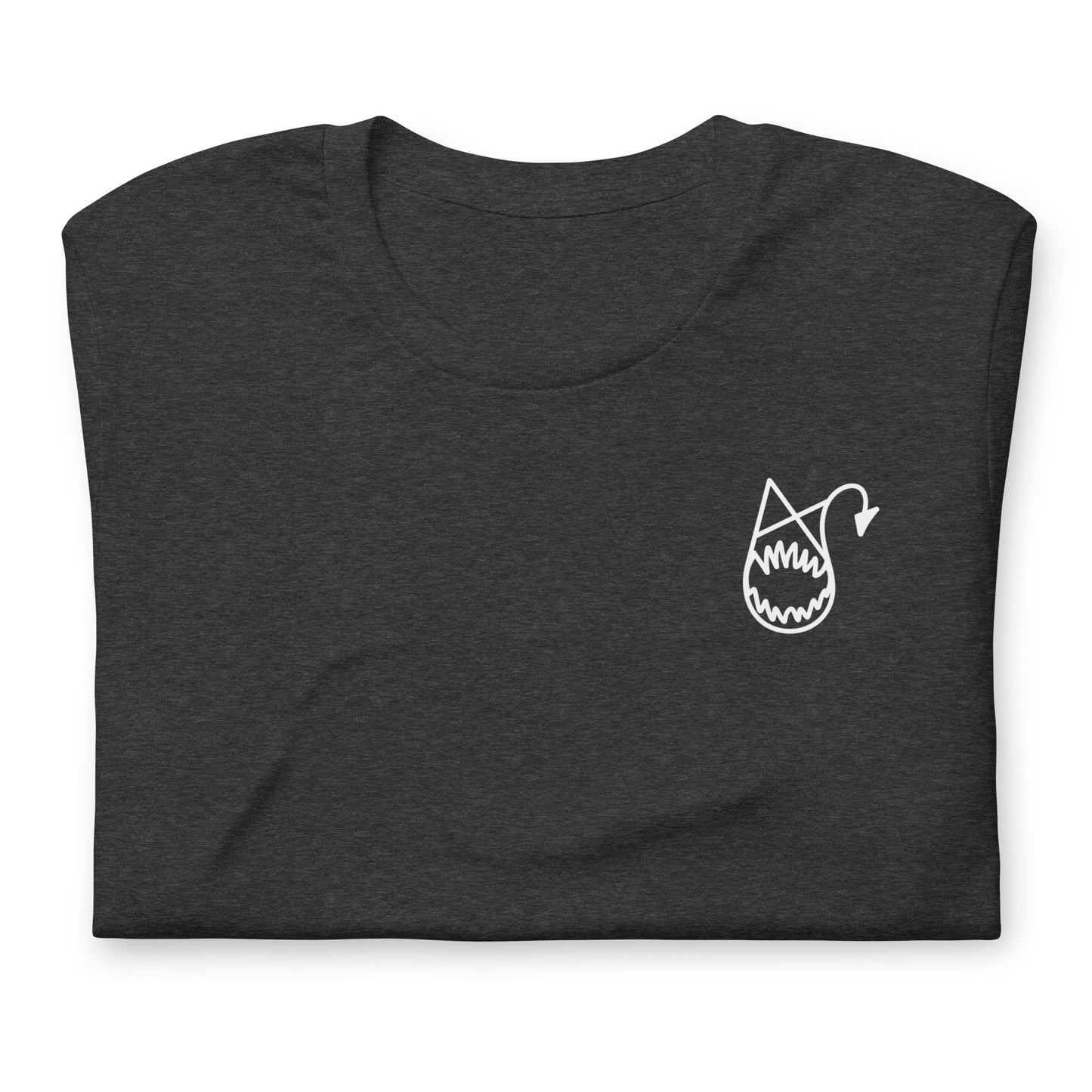 AXS Spook Simple Tee