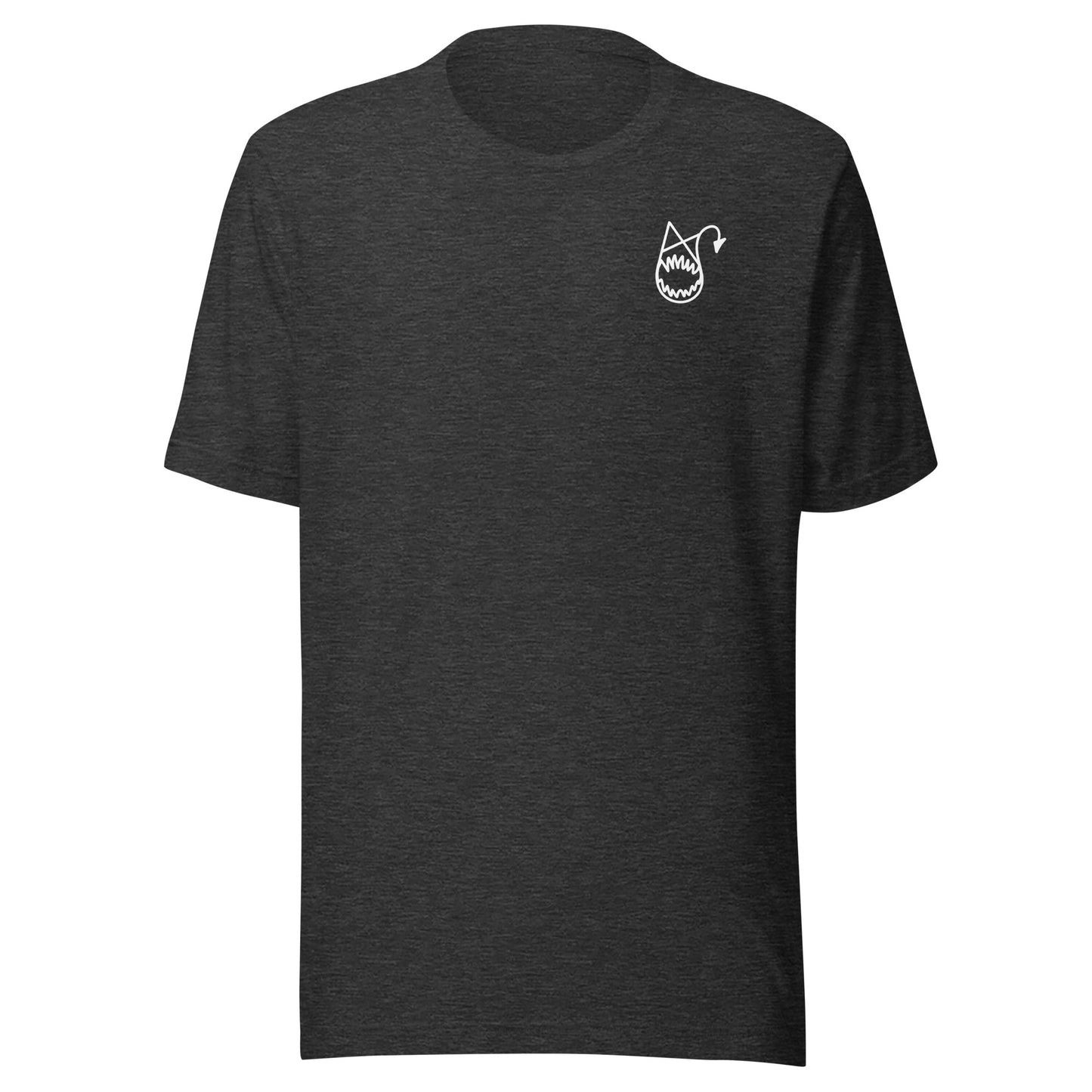 AXS Spook Simple Tee