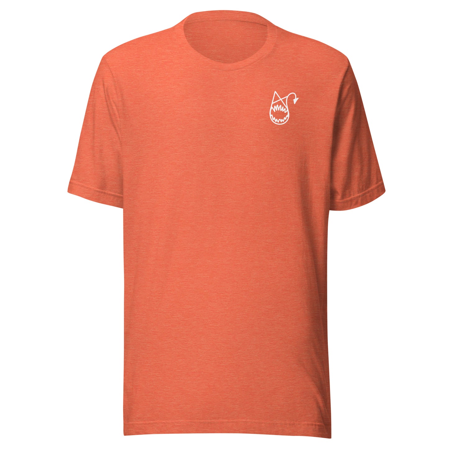 AXS Spook Simple Tee