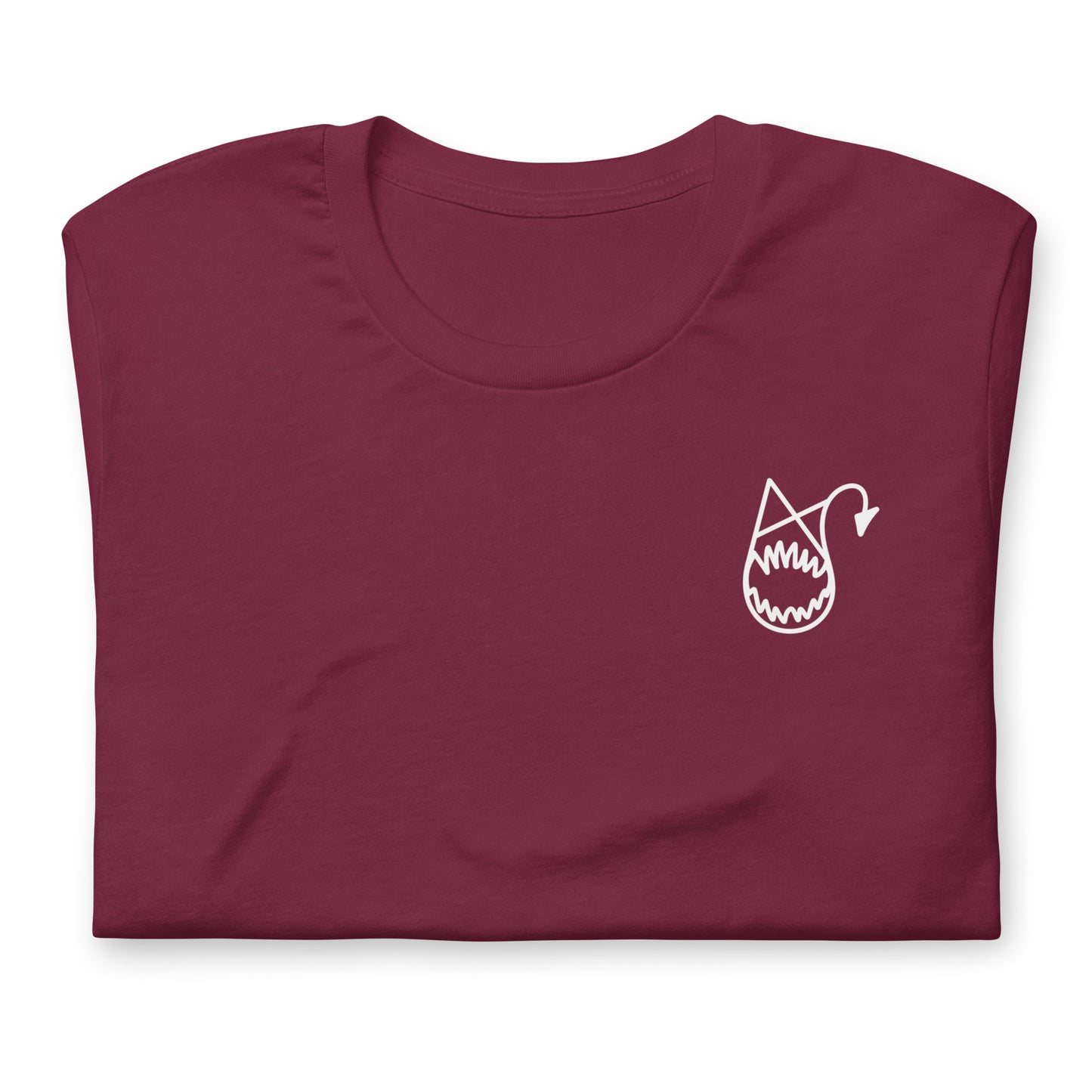 AXS Spook Simple Tee