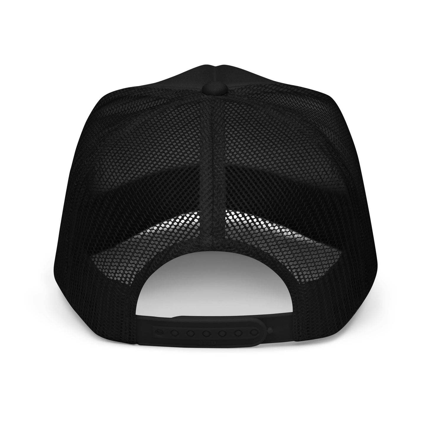 AXS Spook Foam Trucker Hat