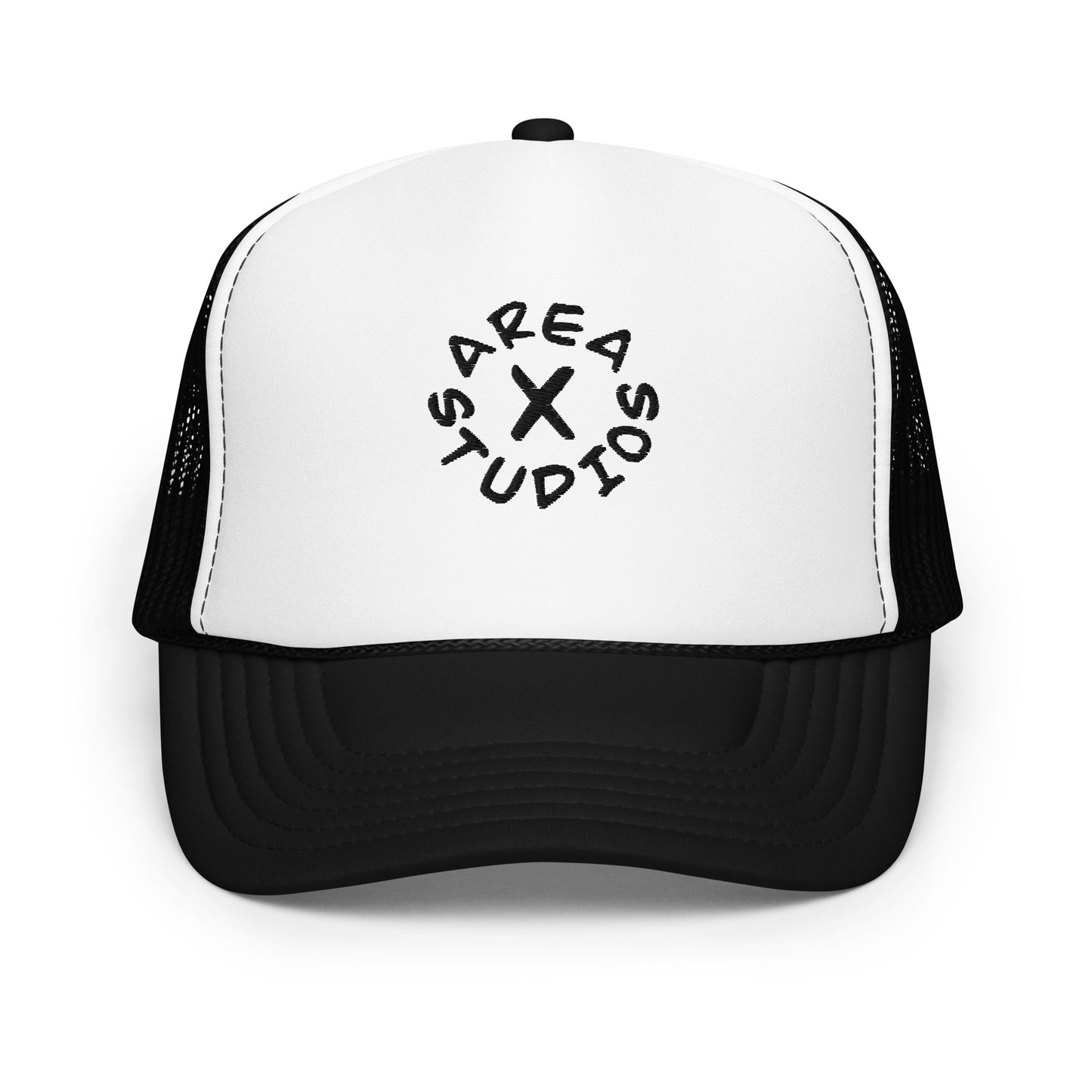 Foam Trucker Hat