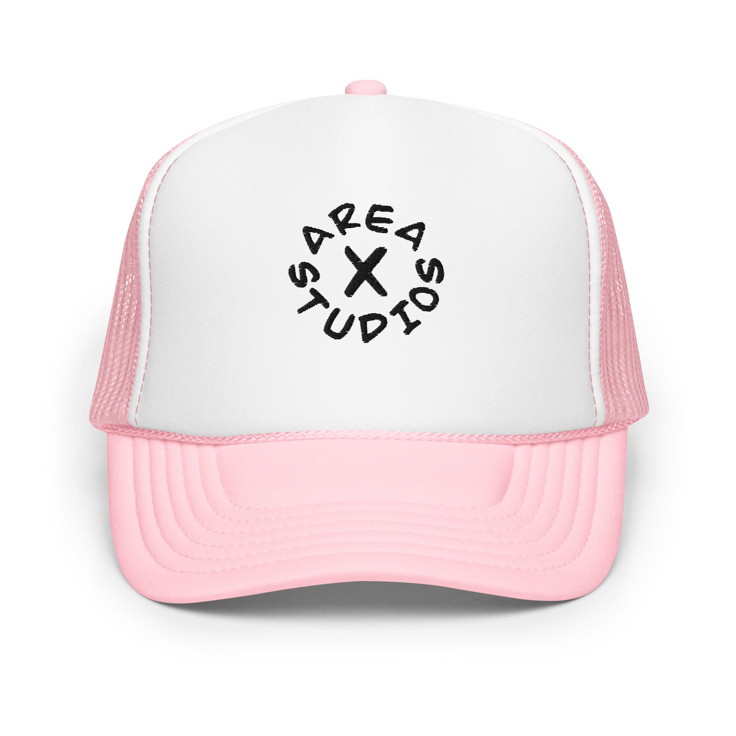 Foam Trucker Hat