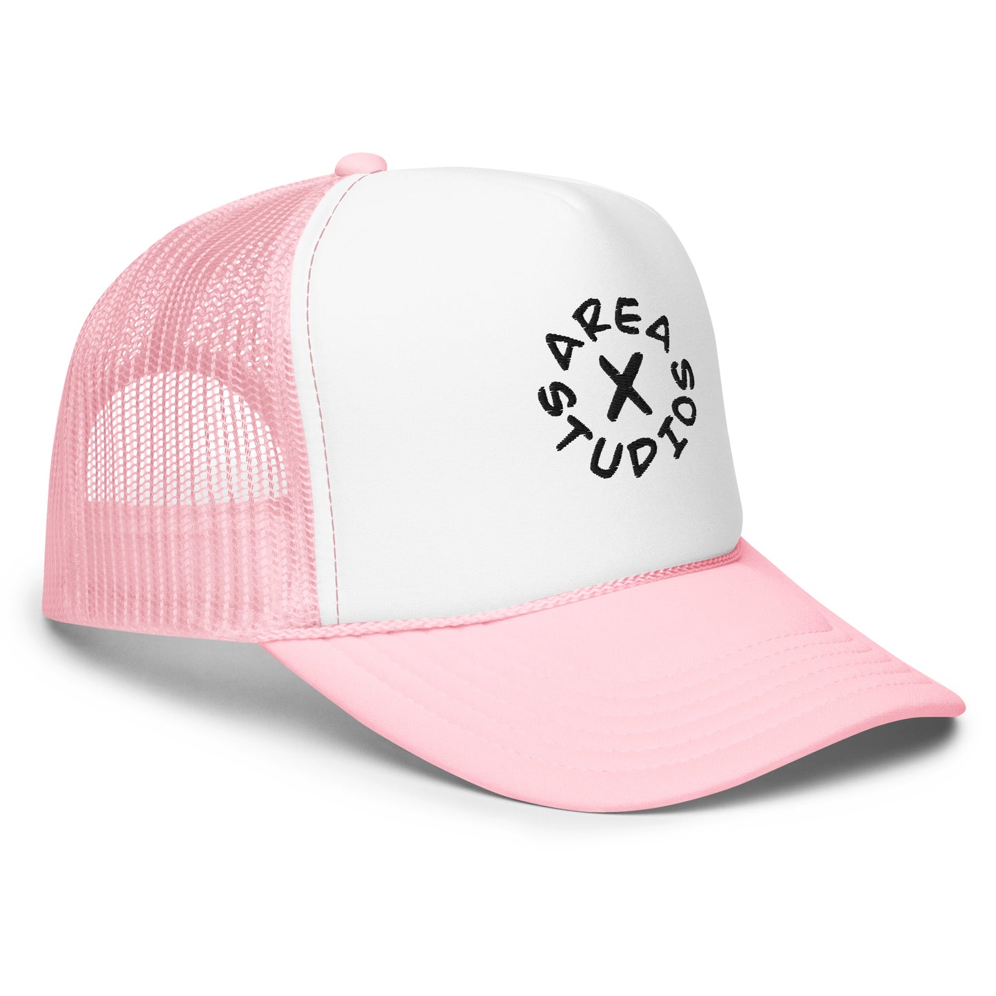 Foam Trucker Hat