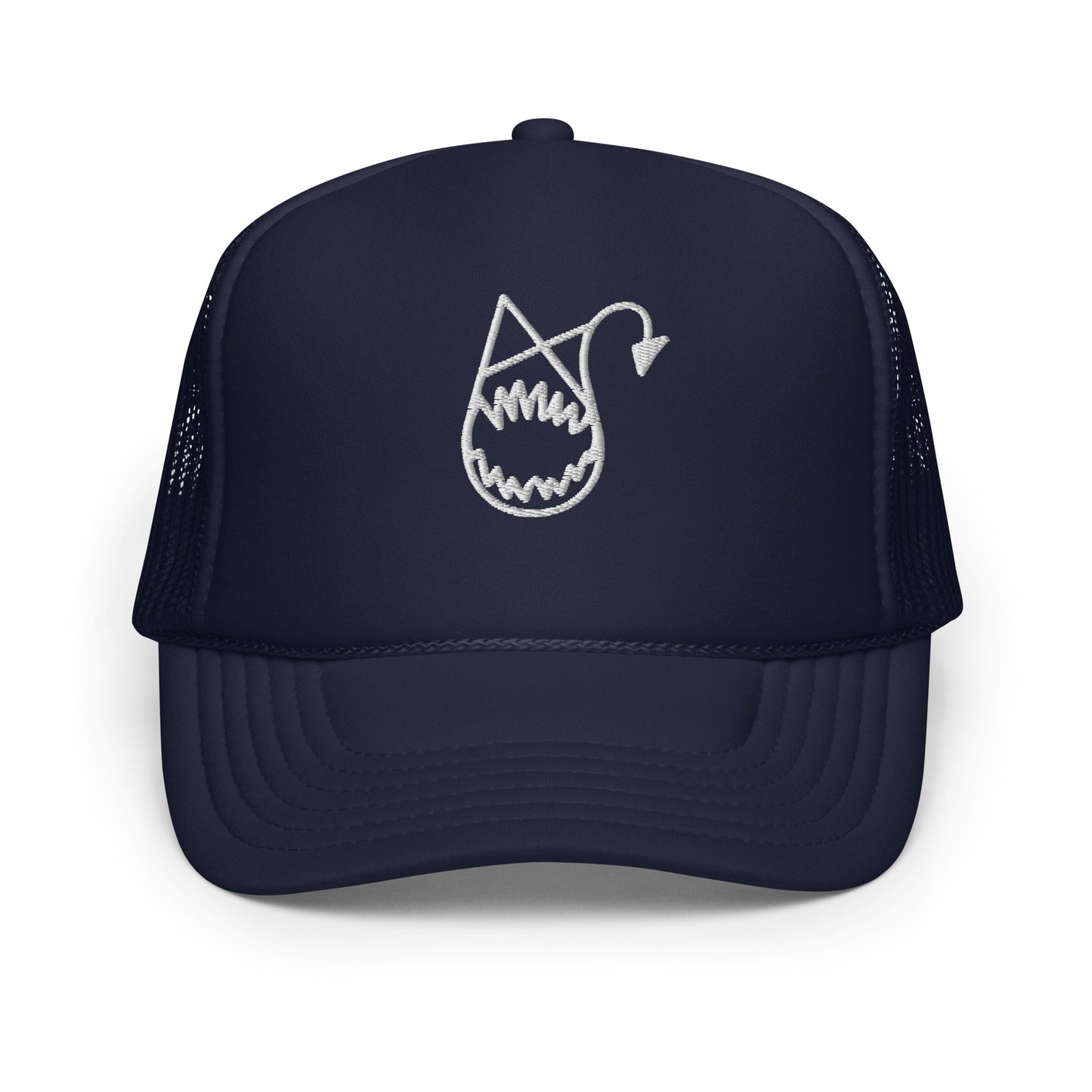 AXS Spook Foam Trucker Hat