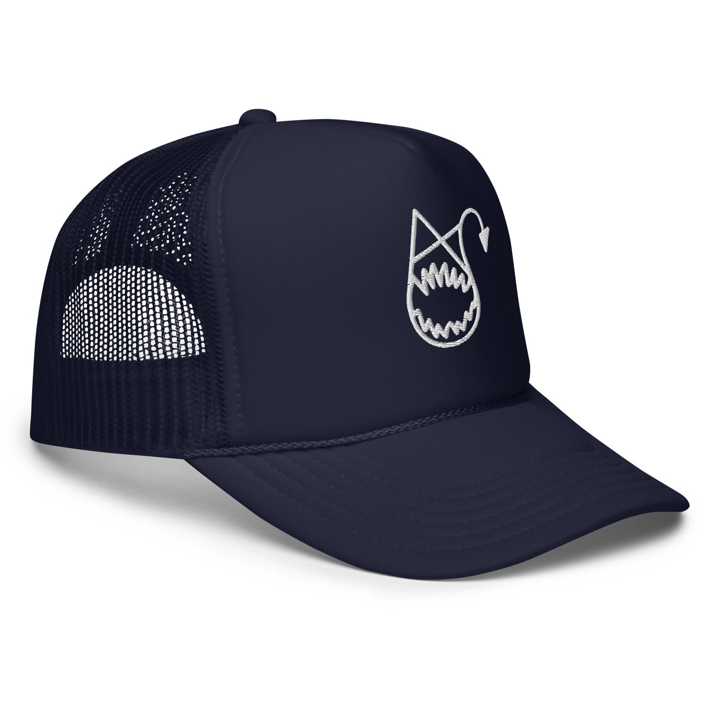 AXS Spook Foam Trucker Hat