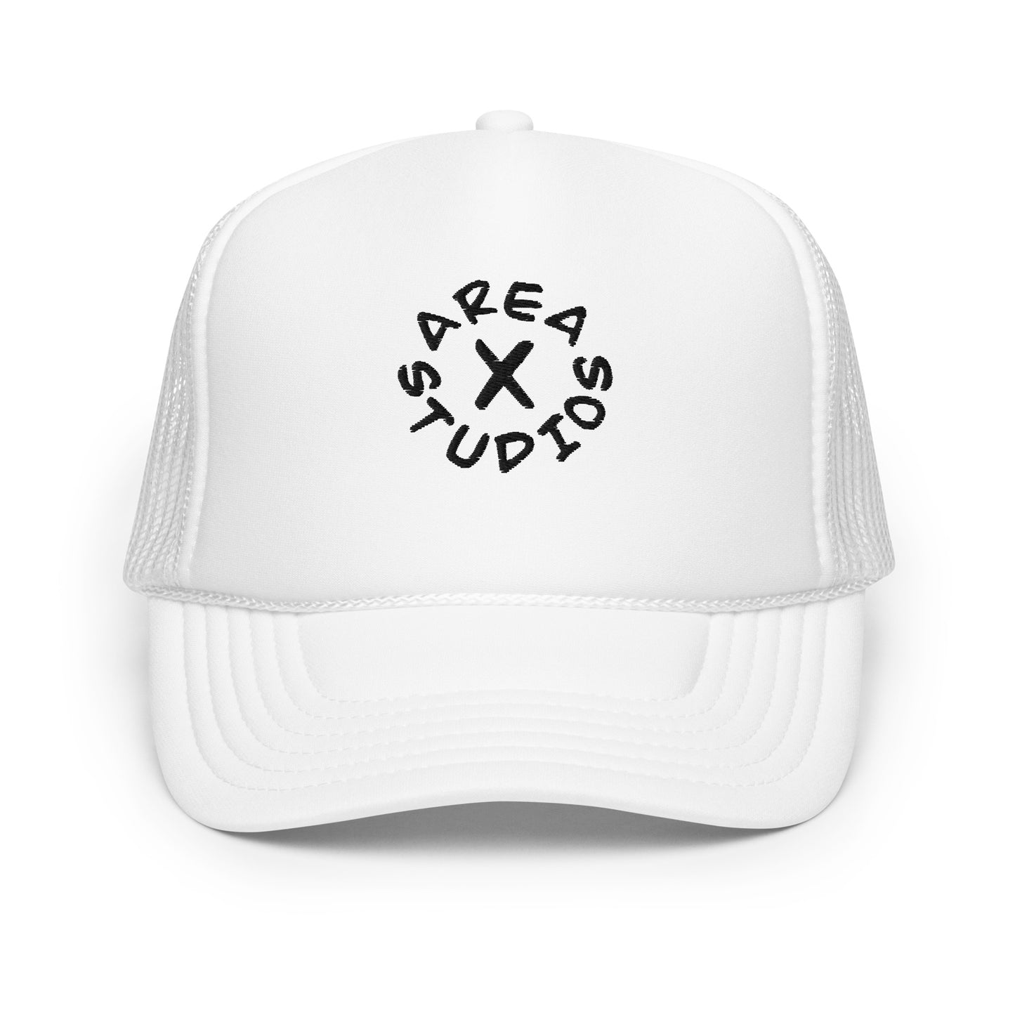 Foam Trucker Hat