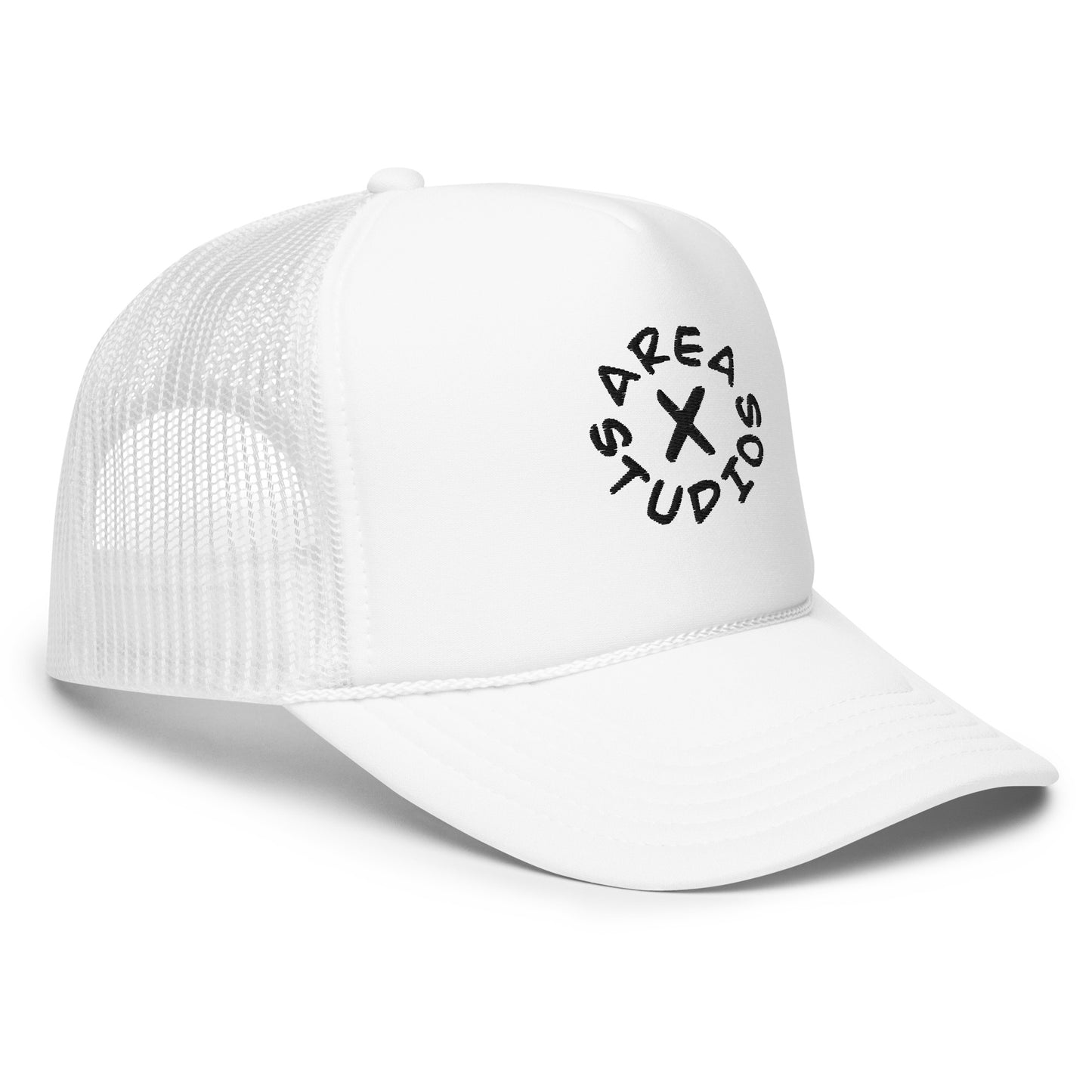 Foam Trucker Hat