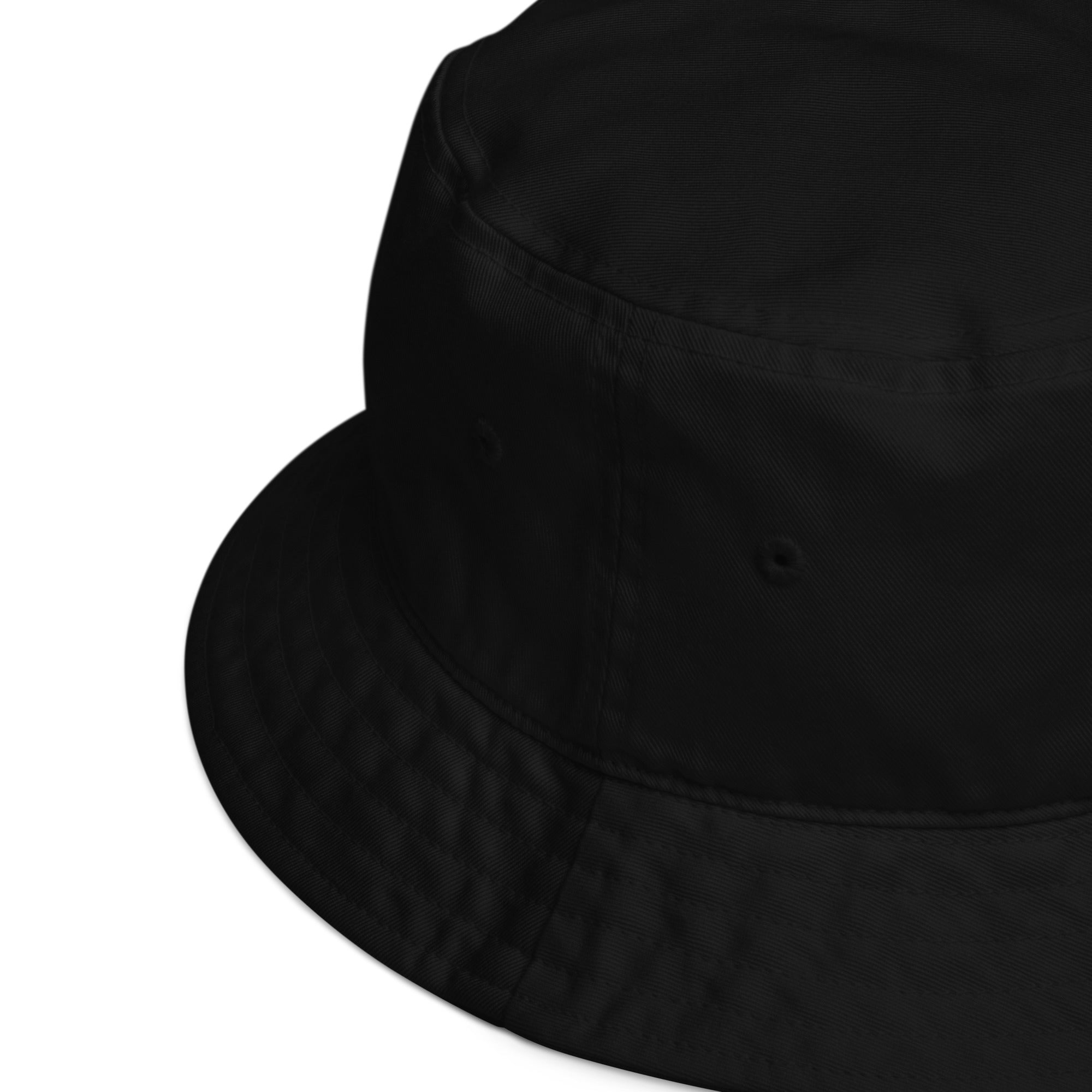 Organic AXS bucket hat