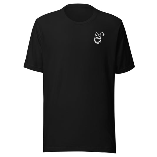 AXS Spook Simple Tee