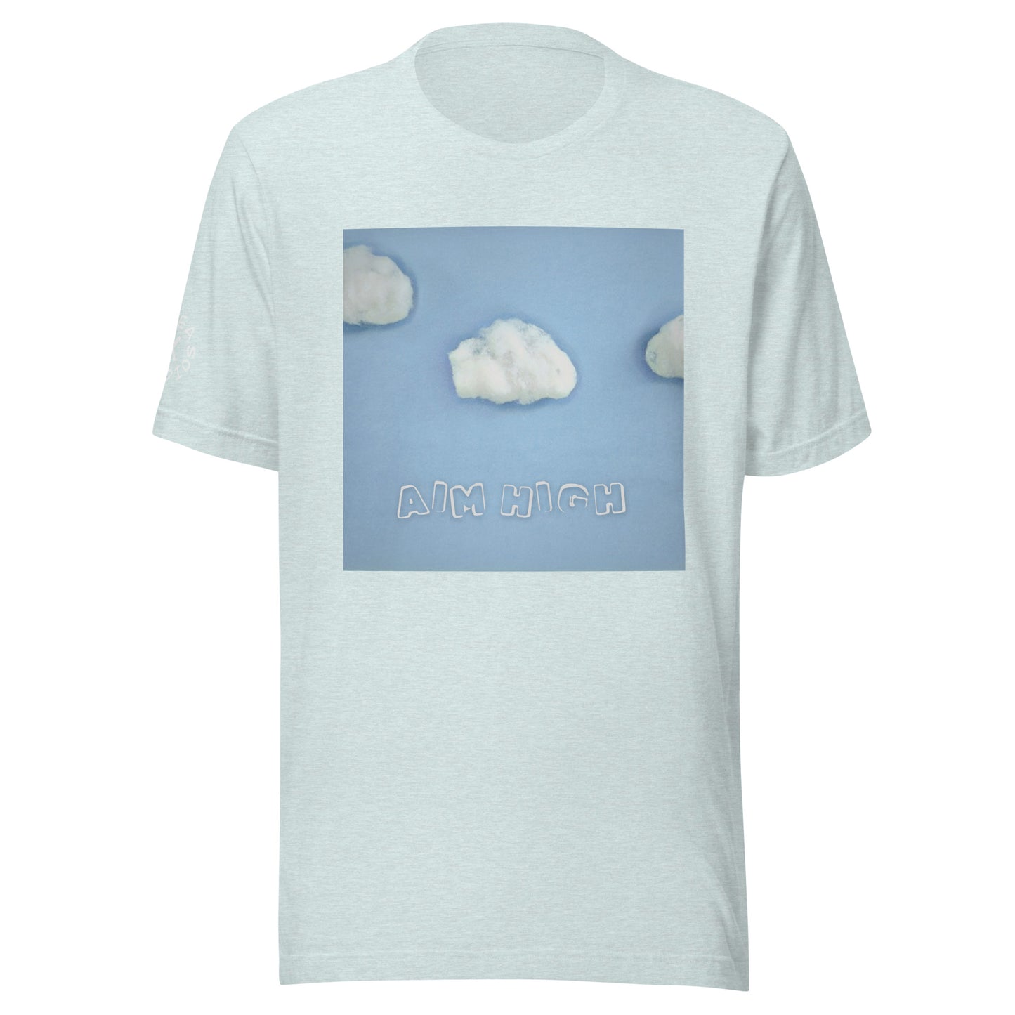 Aim High Tee